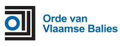 Logo Orde van de Vlaamse Balies IFE by ABILWAYS